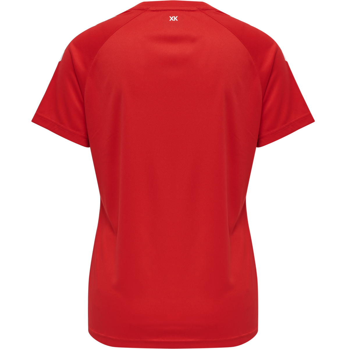 hmlCORE XK CORE POLY TEE  S/S WOMAN