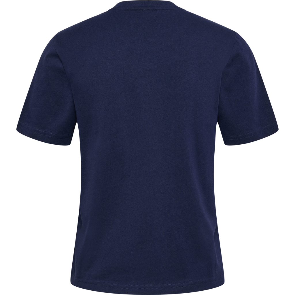 hmlICONS WOMAN T-SHIRT