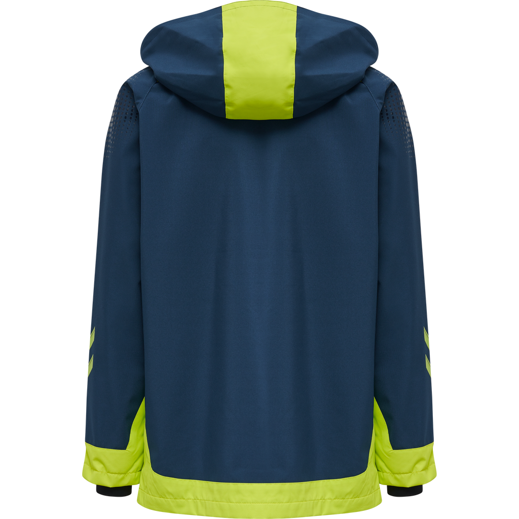 hmlLEAD ALL WEATHER JACKET KIDS