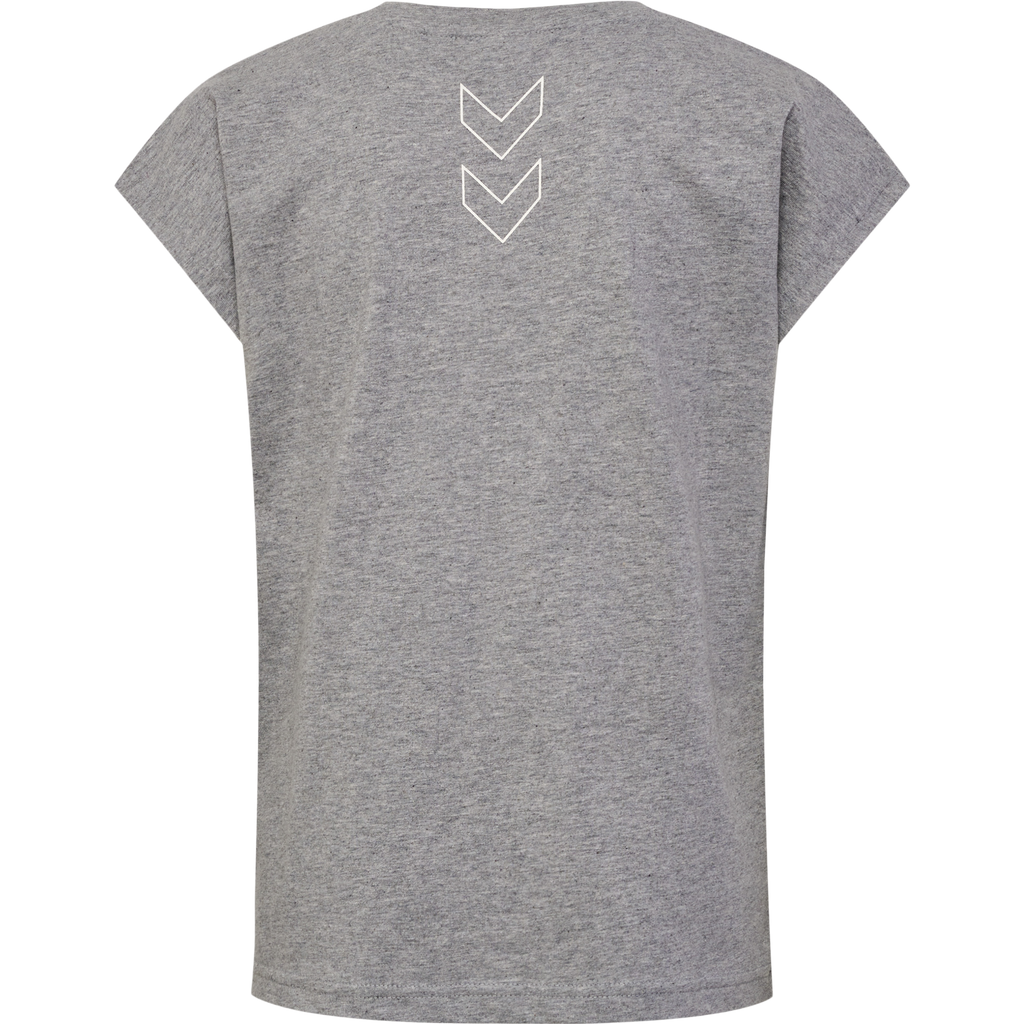 hmlBOXLINE T-SHIRT S/S 2 PK