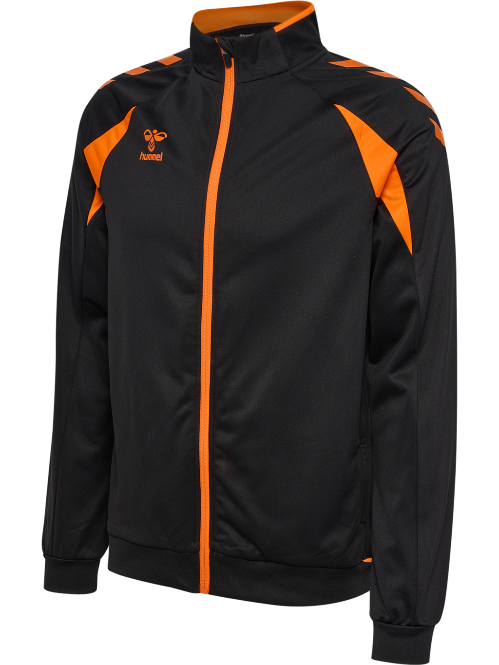 hmlCORE 2.0 TRACK ZIP JACKET