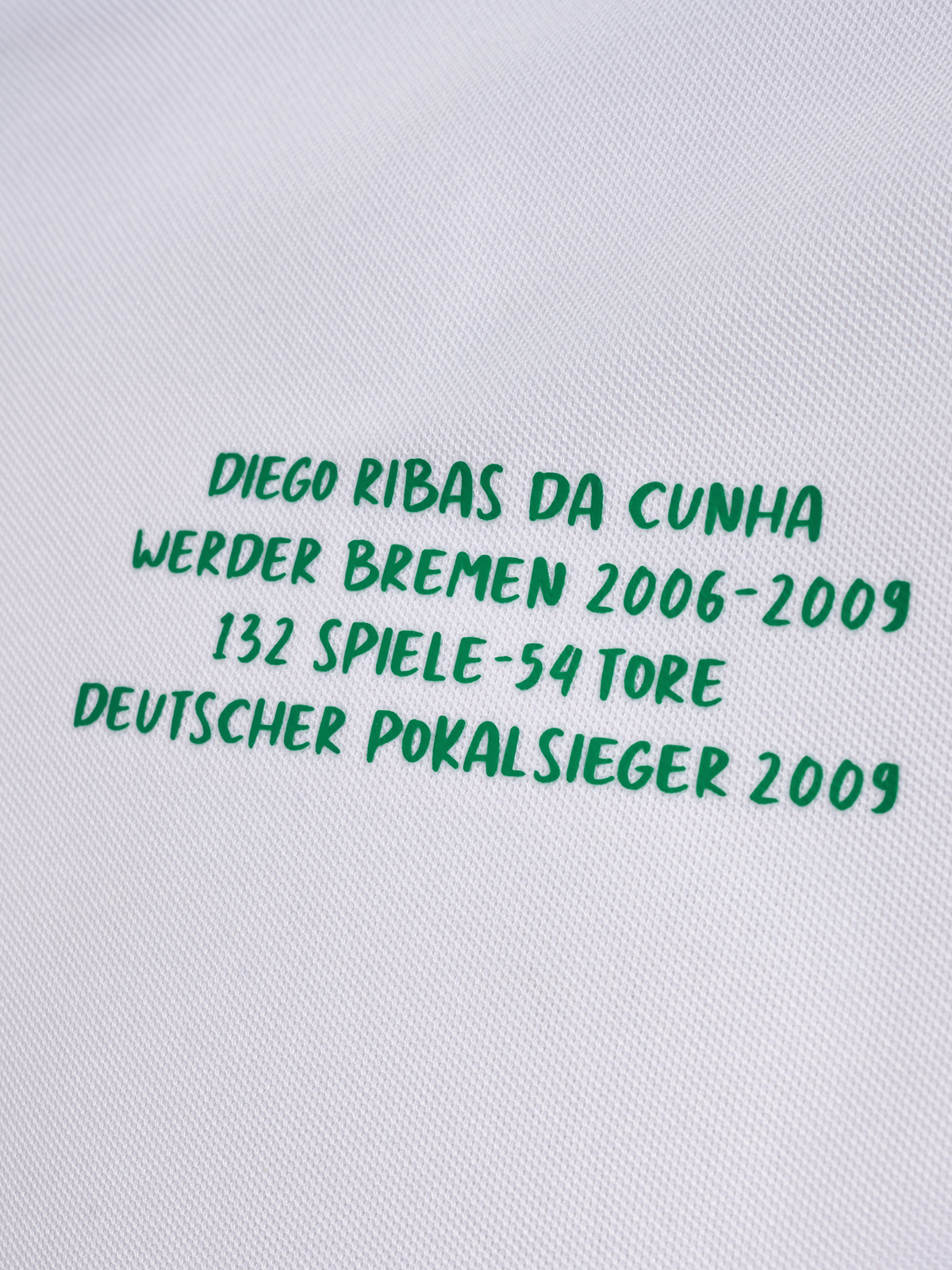 WER 24/25 SHARE LEGEND JERS S/S KID