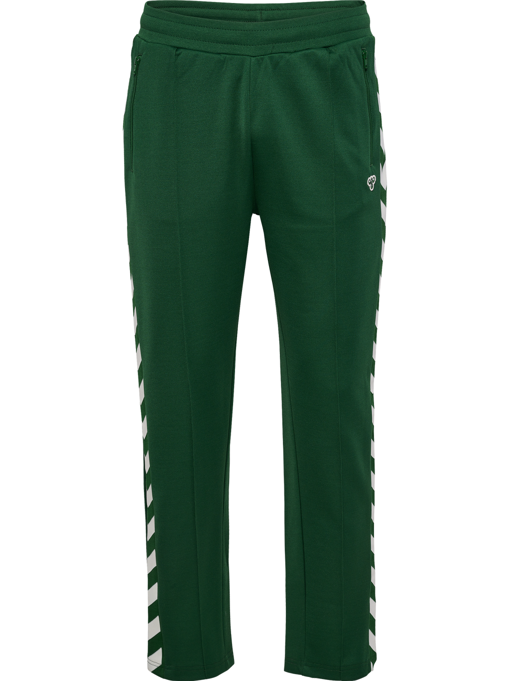 hmlARCHIVE REGULAR POLY PANTS