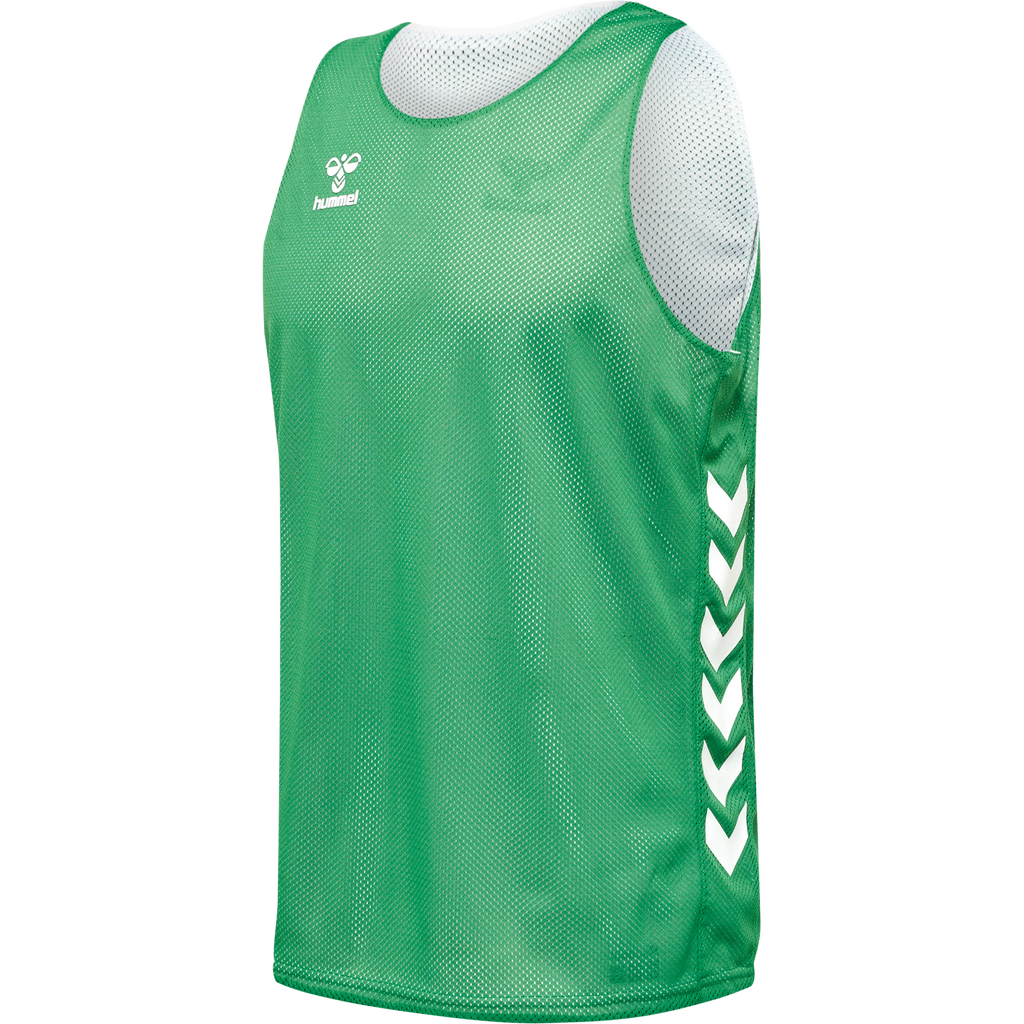 hmlCORE XK REVERSE BASKET JERSEY