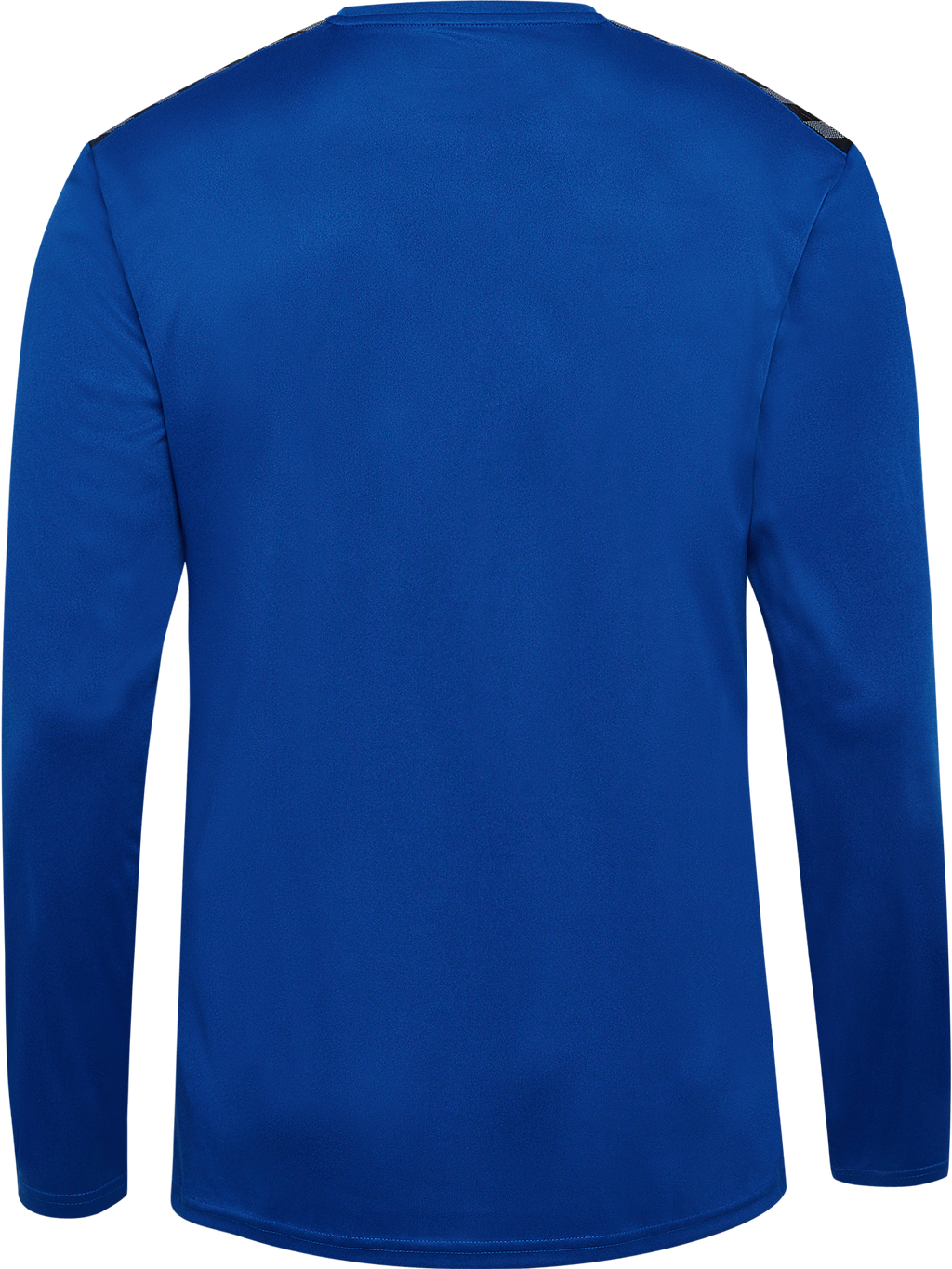 hmlAUTHENTIC PL JERSEY L/S