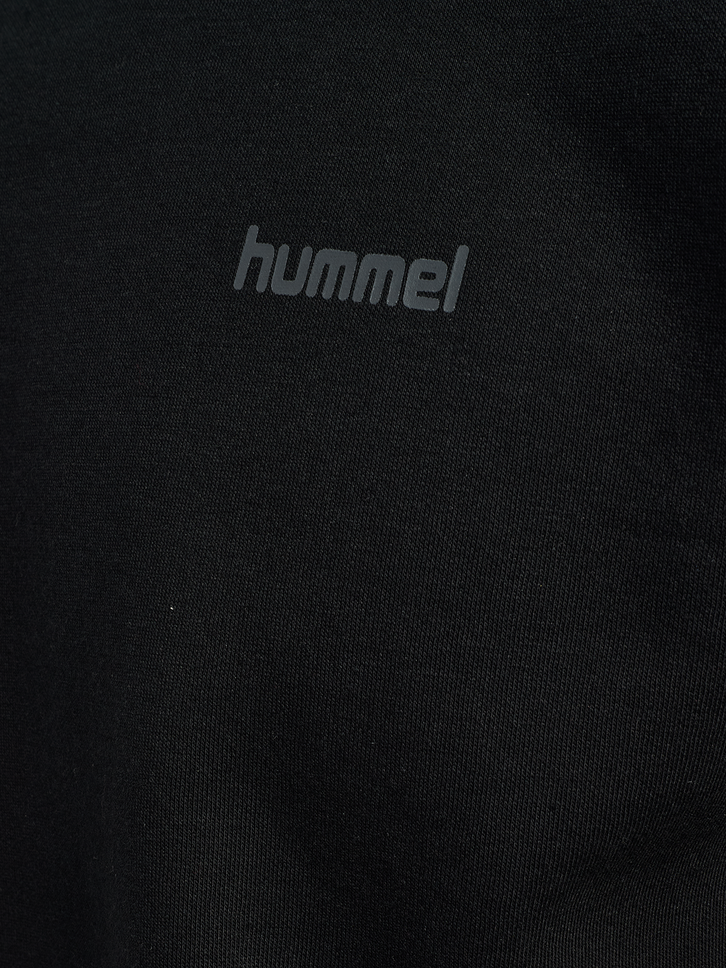 hmlKEEPER CHEVRON SWEATSHIRT