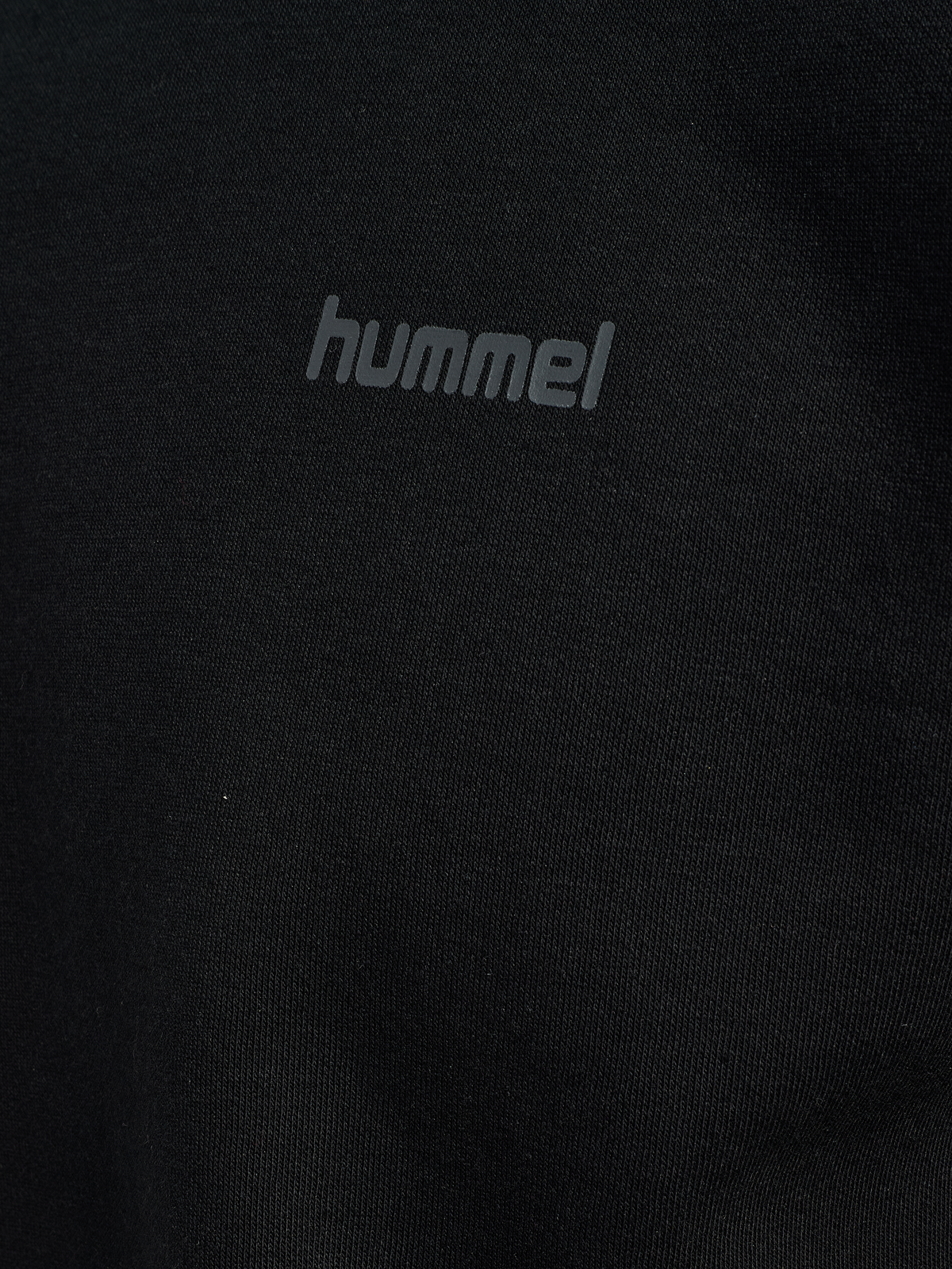 hmlKEEPER CHEVRON SWEATSHIRT