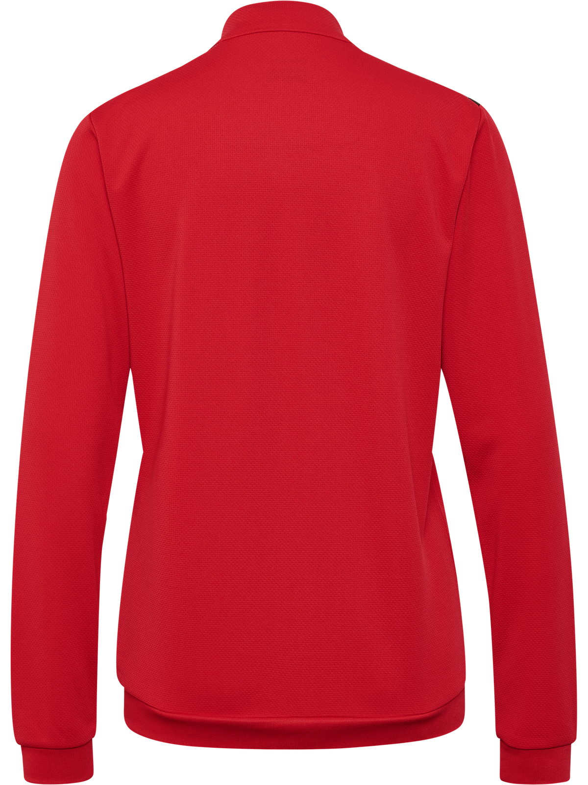 hmlAUTHENTIC PL ZIP JACKET WOMAN