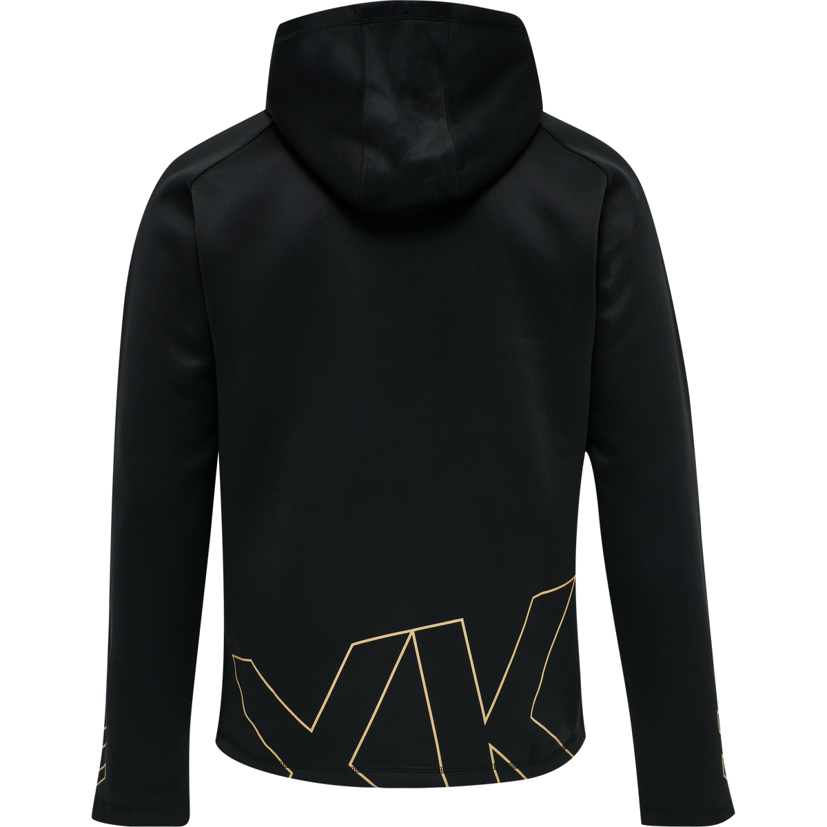 hmlCIMA XK HOODIE