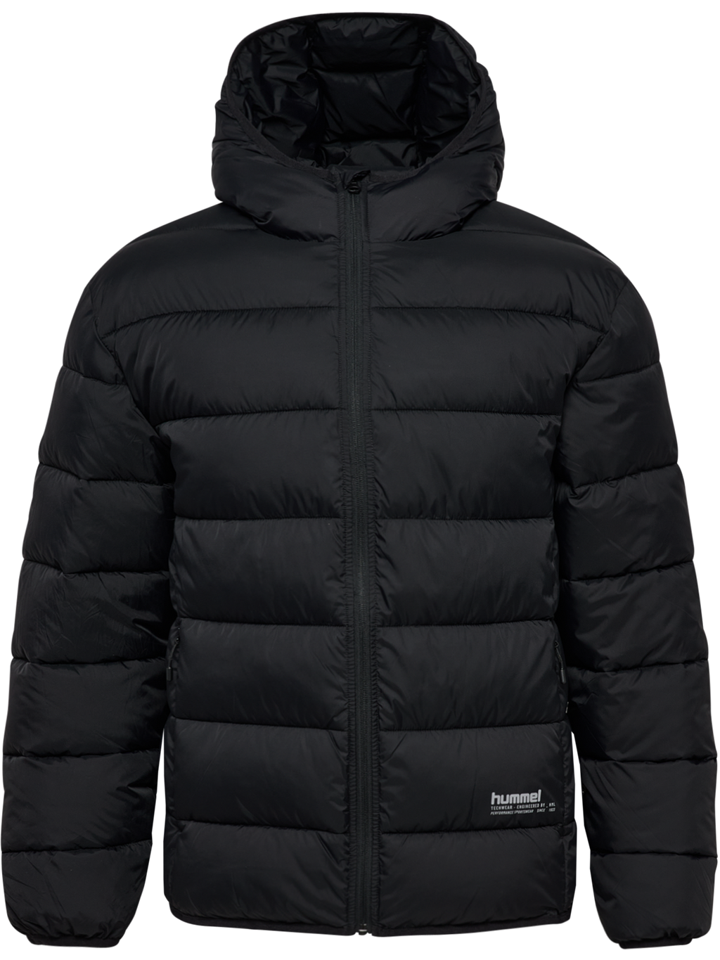 hmlLIGHTWEIGHT PUFFER JACKET