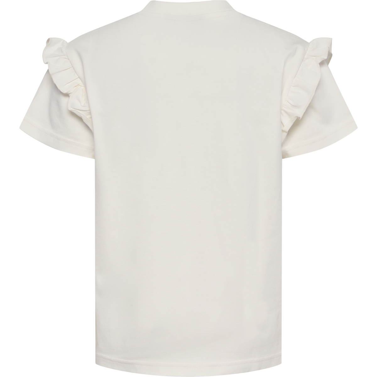 hmlVIOLET T-SHIRT S/S
