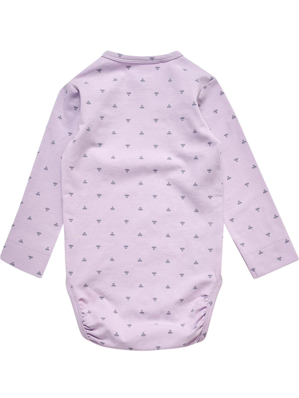 hmlBEESY BODY L/S