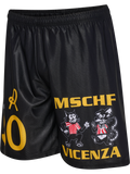 LRV x MSCHF x HML SHORTS