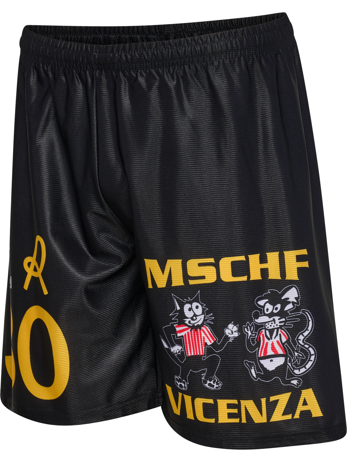 LRV x MSCHF x HML SHORTS