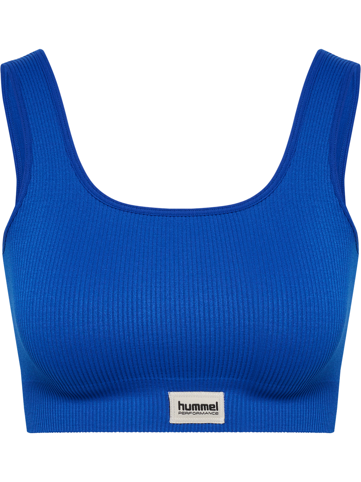 hmlPULSE SEAMLESS RIB BRA