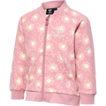 hmlLOGUN ZIP JACKET
