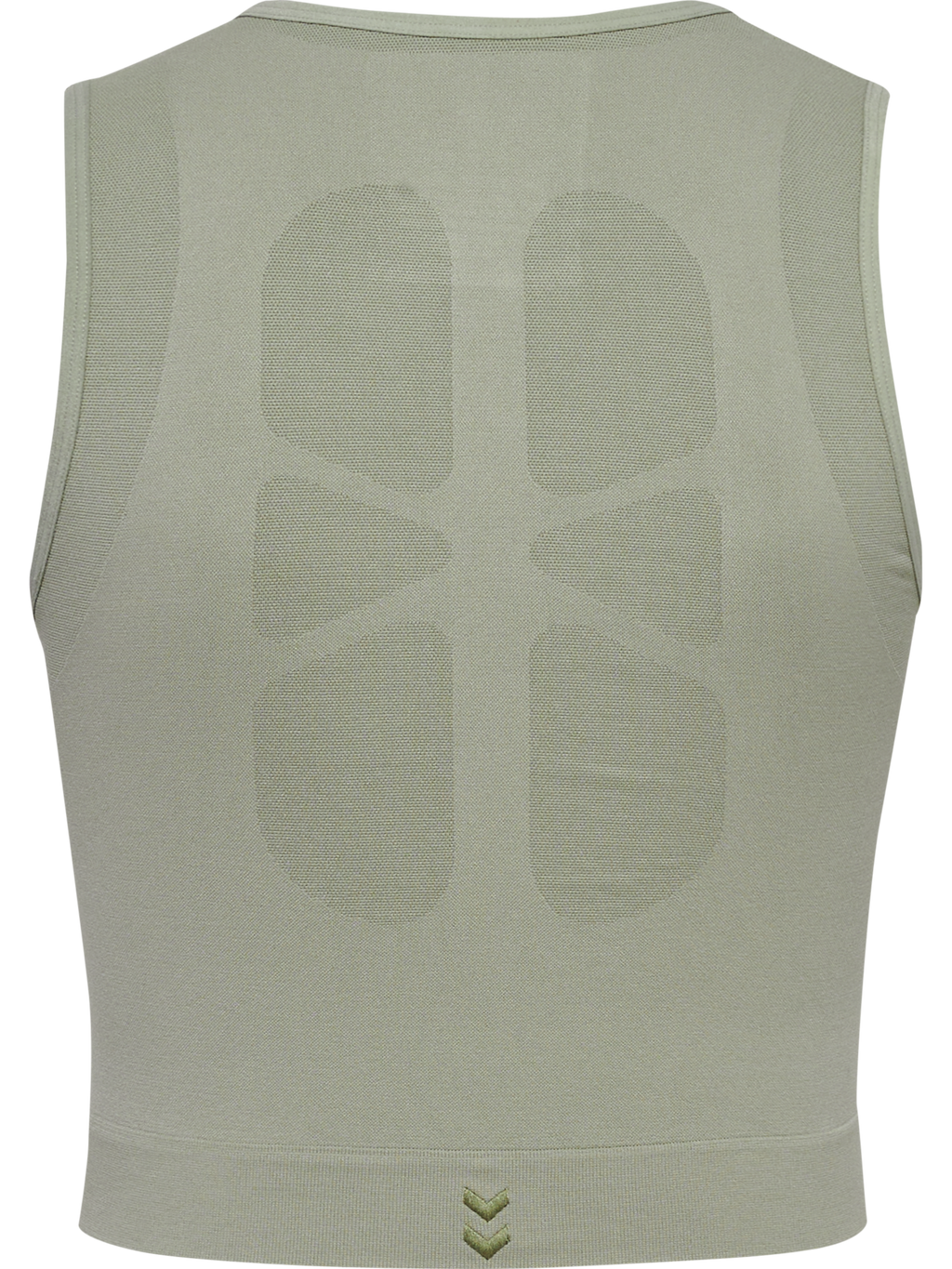 hmlHIIT SEAMLESS W TOP