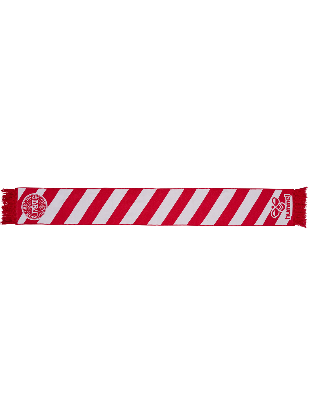 DBU 26 FAN SCARF