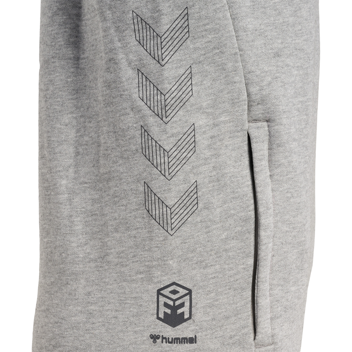 hmlOFFGRID HOODIE KIDS