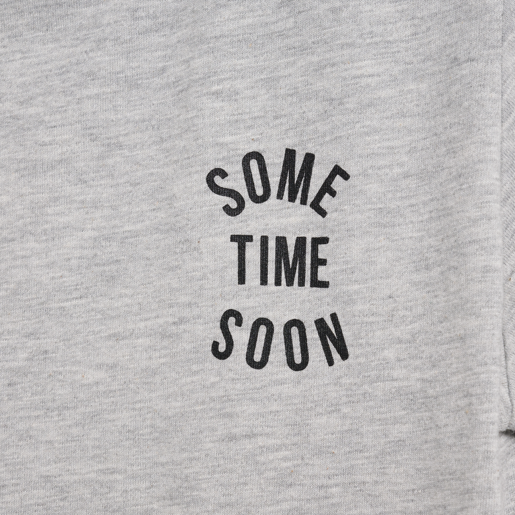 stmREVOLUTION T-SHIRT S/S