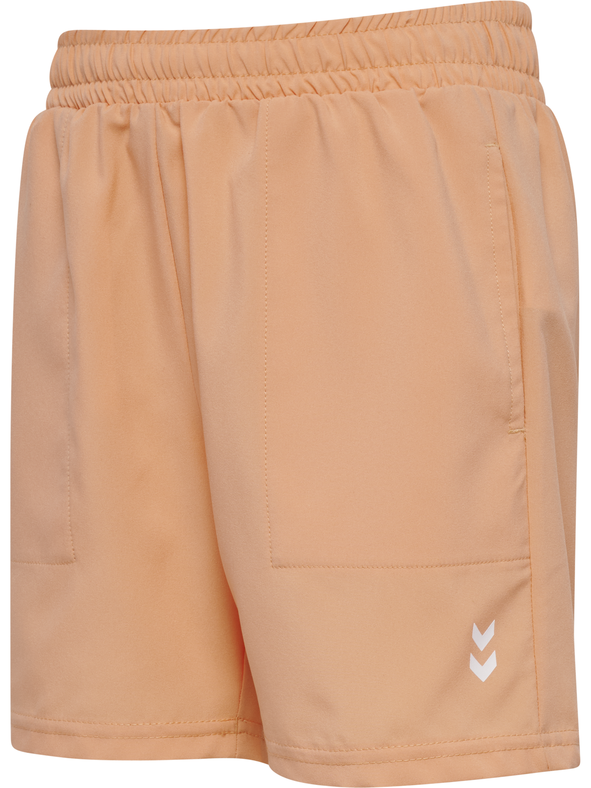 hmlJR PULSE WORKOUT SHORTS