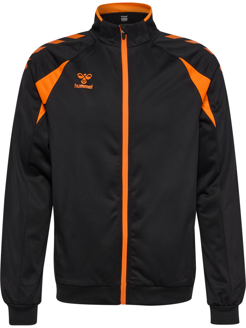 hmlCORE 2.0 TRACK ZIP JACKET