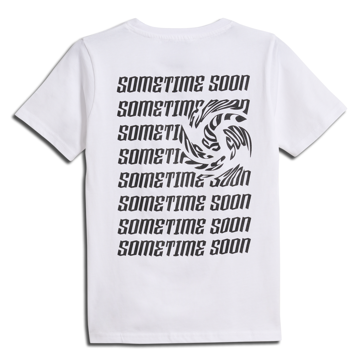stsMERLIN T-SHIRT S/S