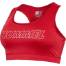 hmlTE CURVY SPORTS BRA PLUS