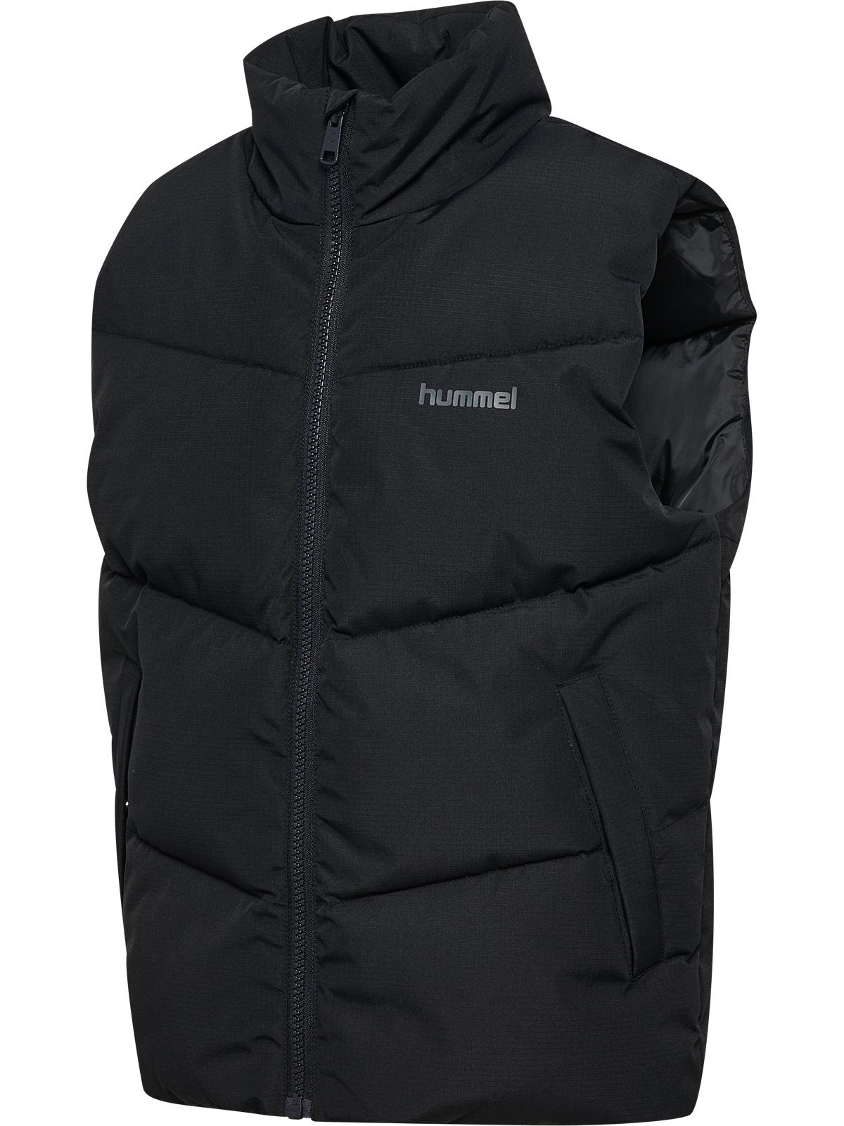 hmlJR PUFFER VEST