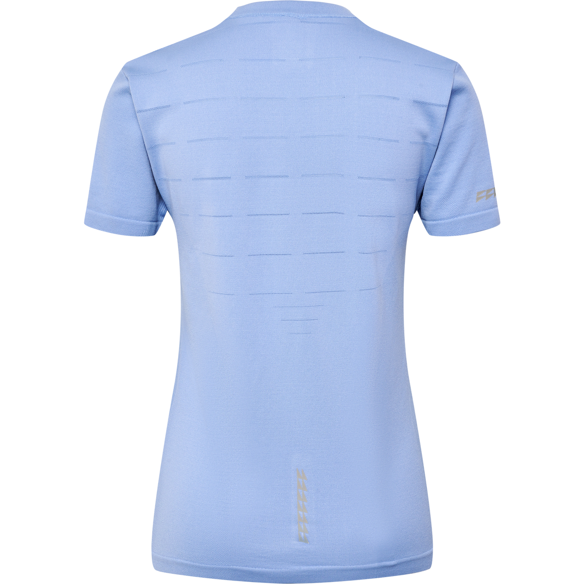 nwlRIVERSIDE SEAMLESS T-SHIRT S/S W