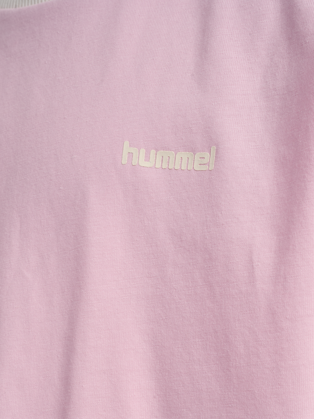 hmlJR LOOSE CHEVRON T-SHIRT SS