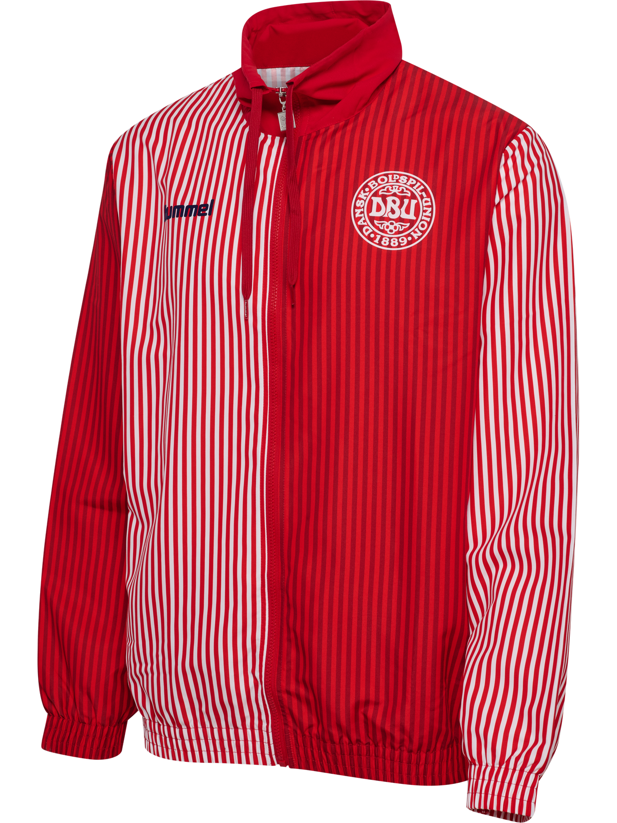 DBU 26 FAN 86 REPLICA MICRO JACKET
