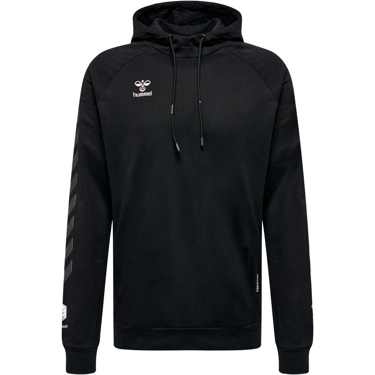 hmlMOVE GRID COTTON HOODIE