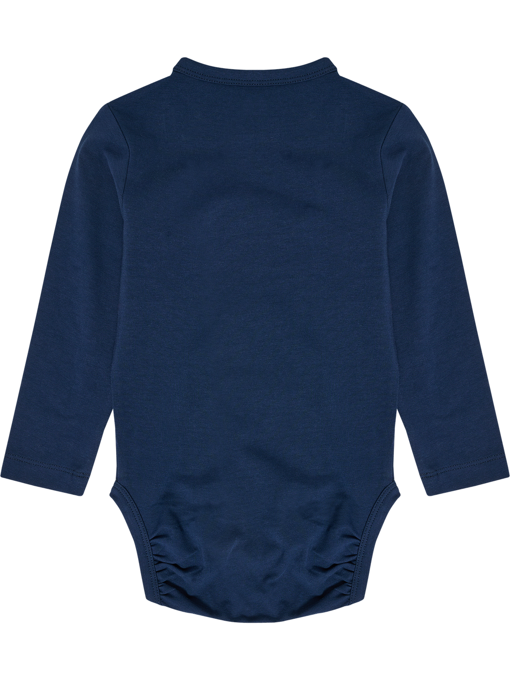 hmlMINI LOGO BODY L/S