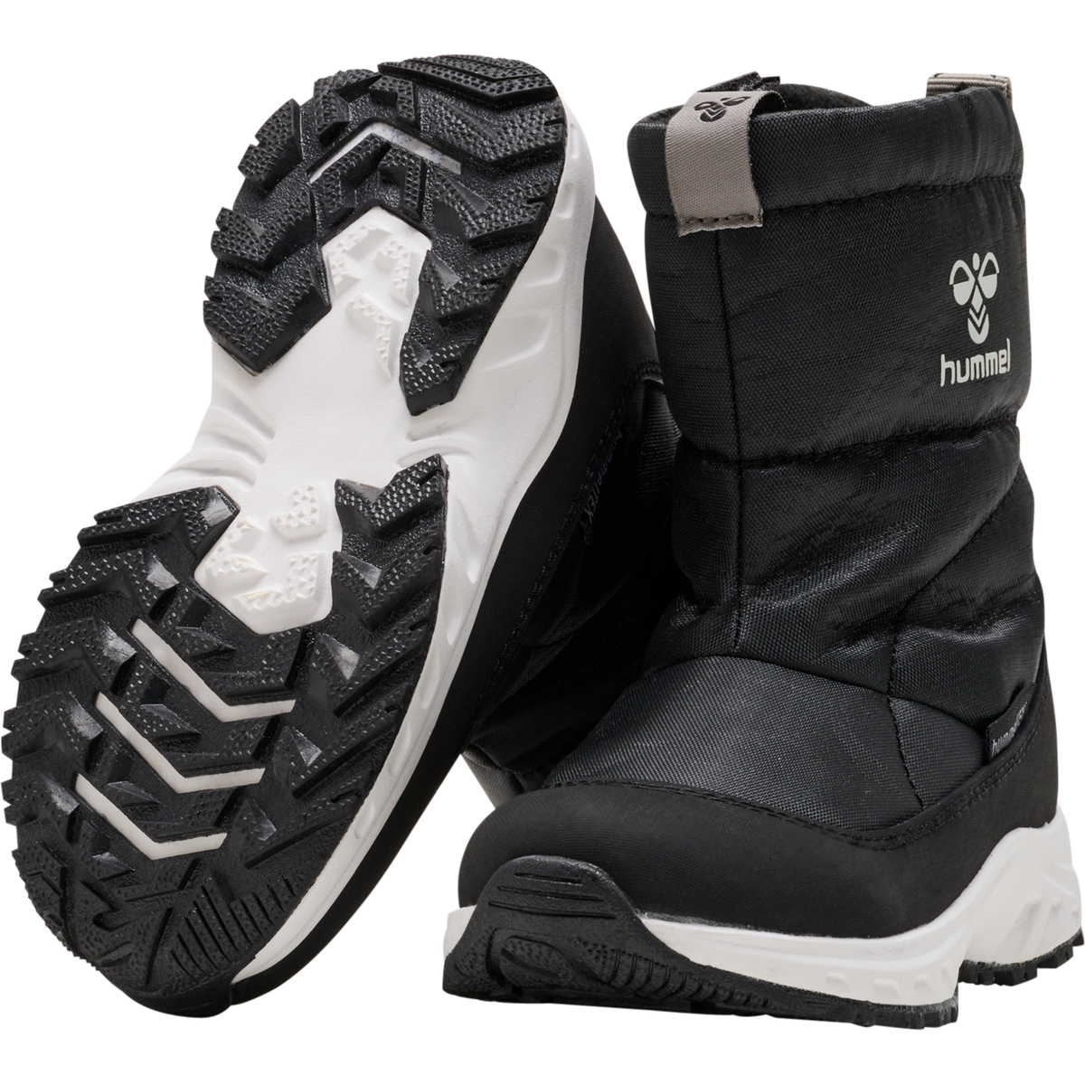ROOT PUFFER RECYCLED TEX INFANT