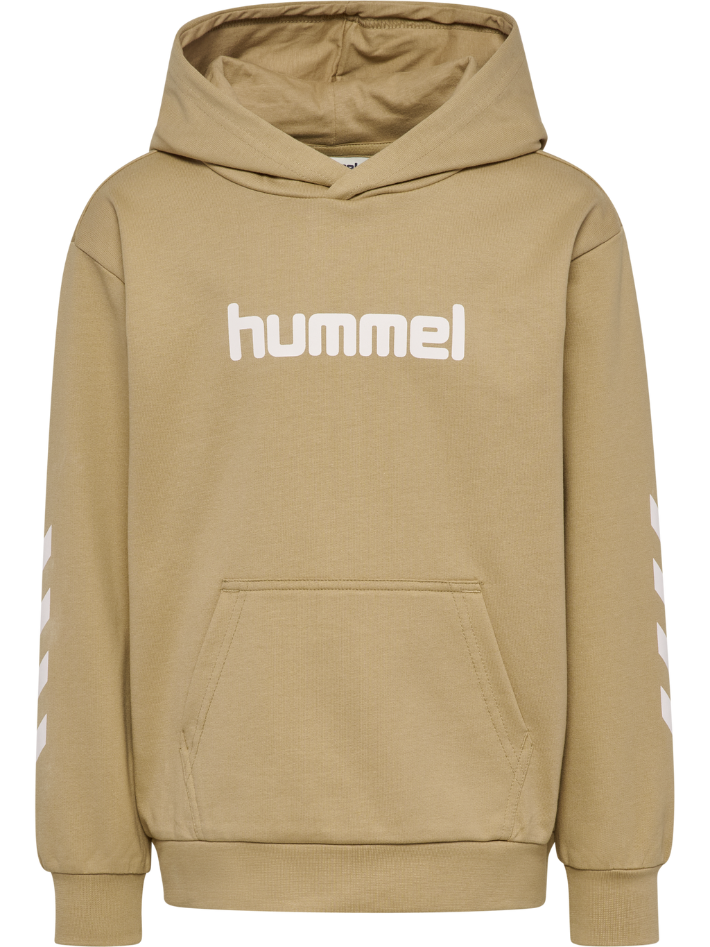 hmlJR LOGO HOODIE