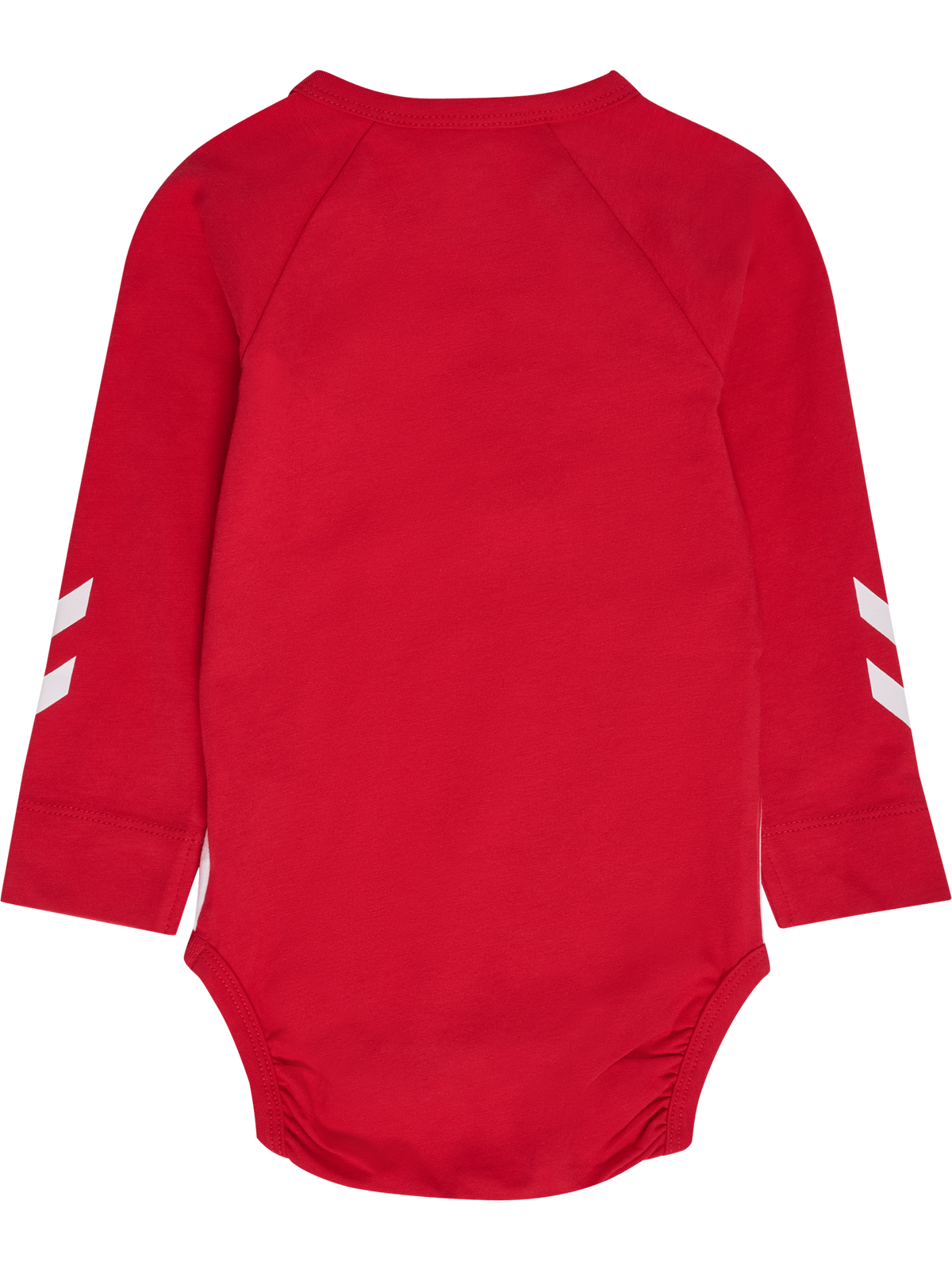 hmlMINI DBU STRIPY BODY L/S