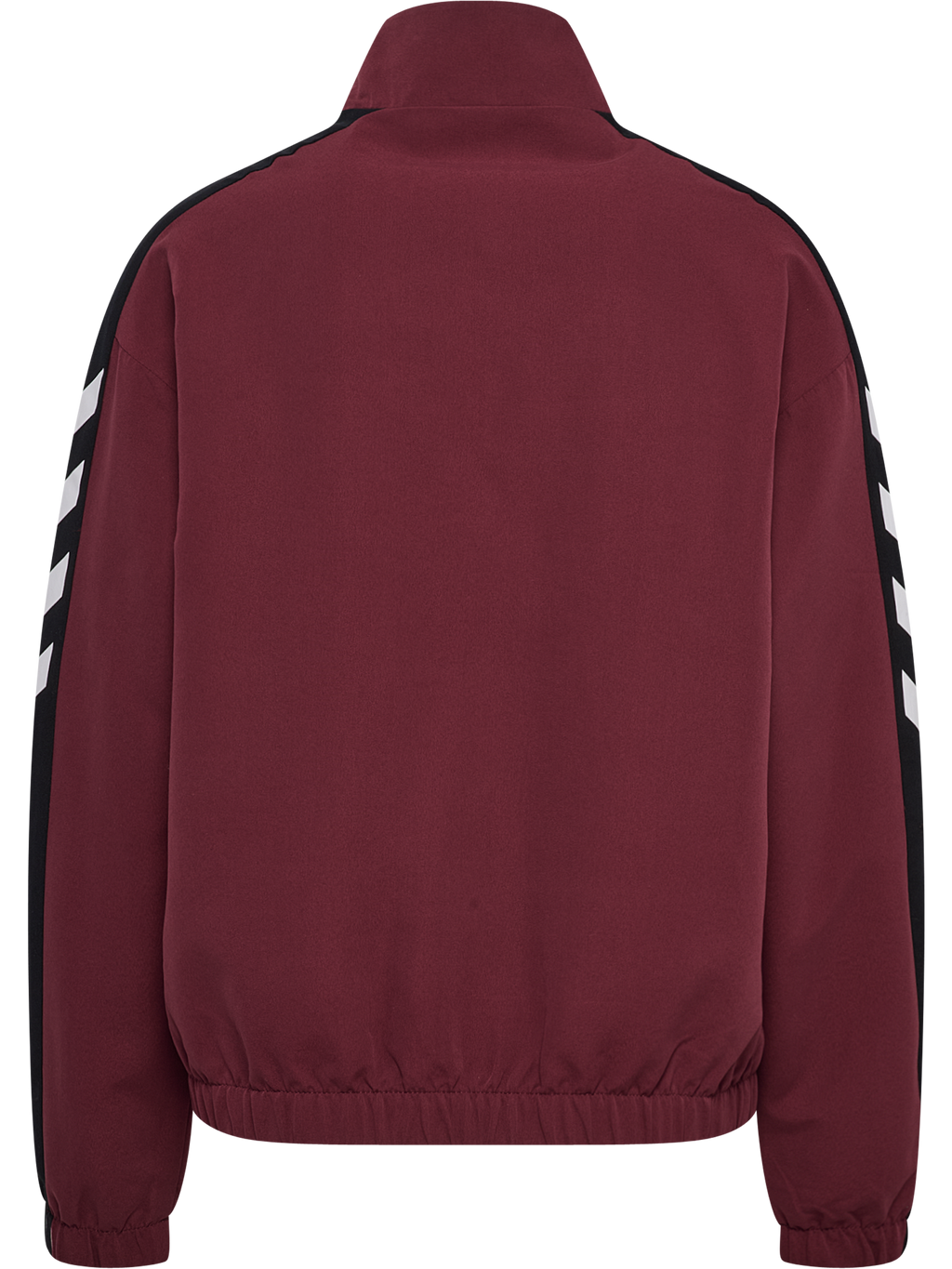 hmlARCHIVE W TRACK JACKET