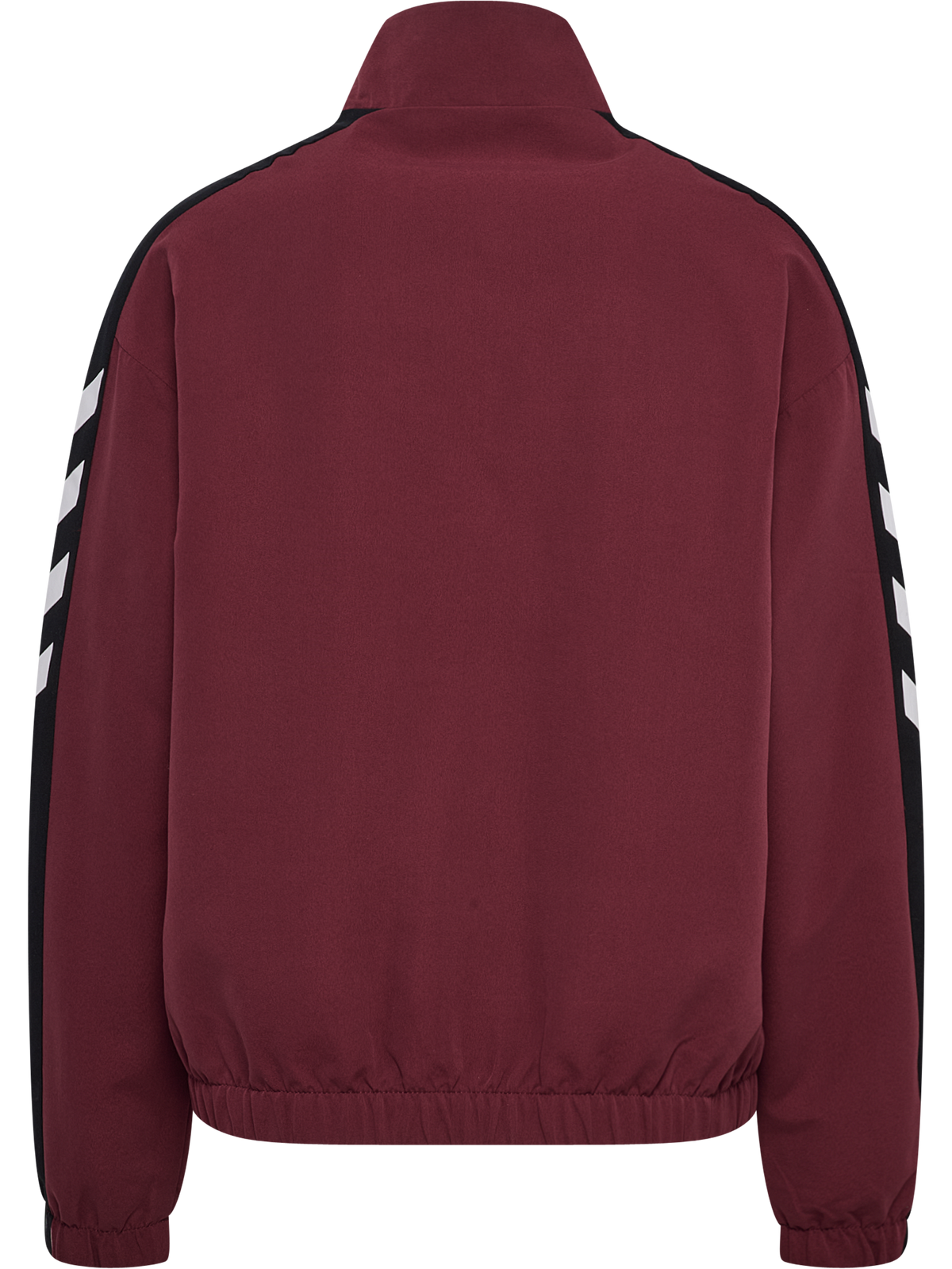 hmlARCHIVE W TRACK JACKET