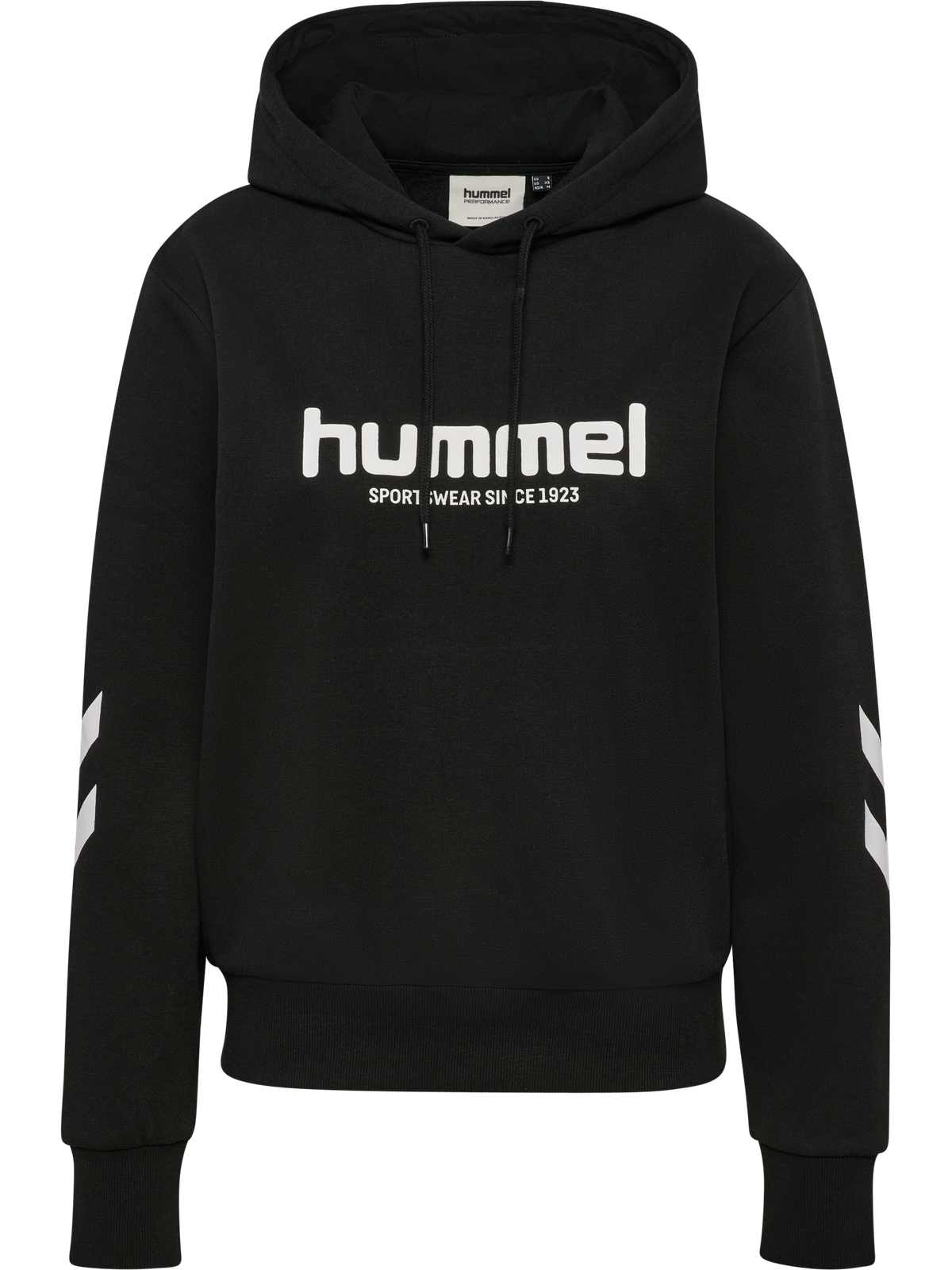 hmlLEGACY 2.0 W HOODIE