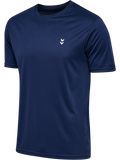 hmlPULSE TRAINING  T-SHIRT S/S