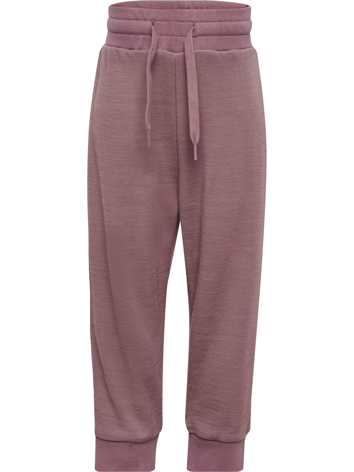 hmlMINI WOOL PANTS