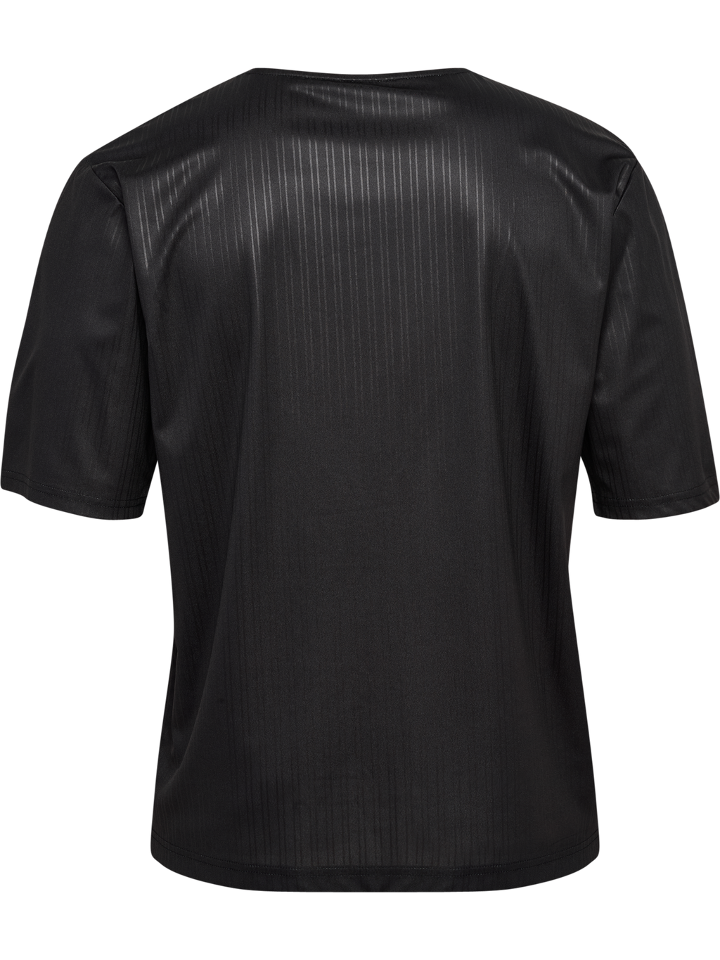 hmlPULSE LOOSE JERSEY S/S