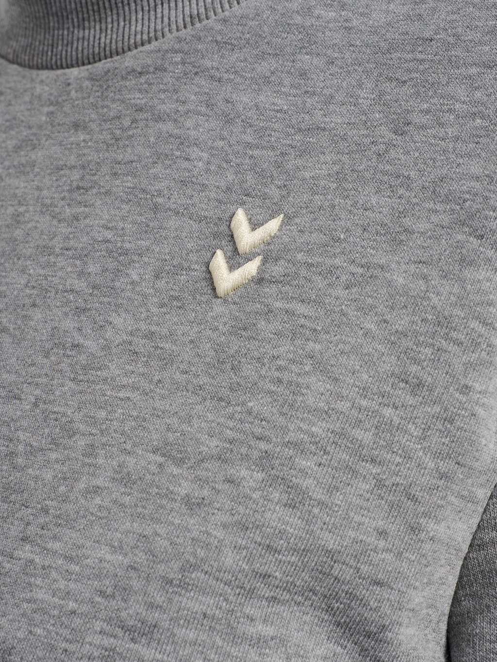 hmlPULSE W SWEAT CREWNECK