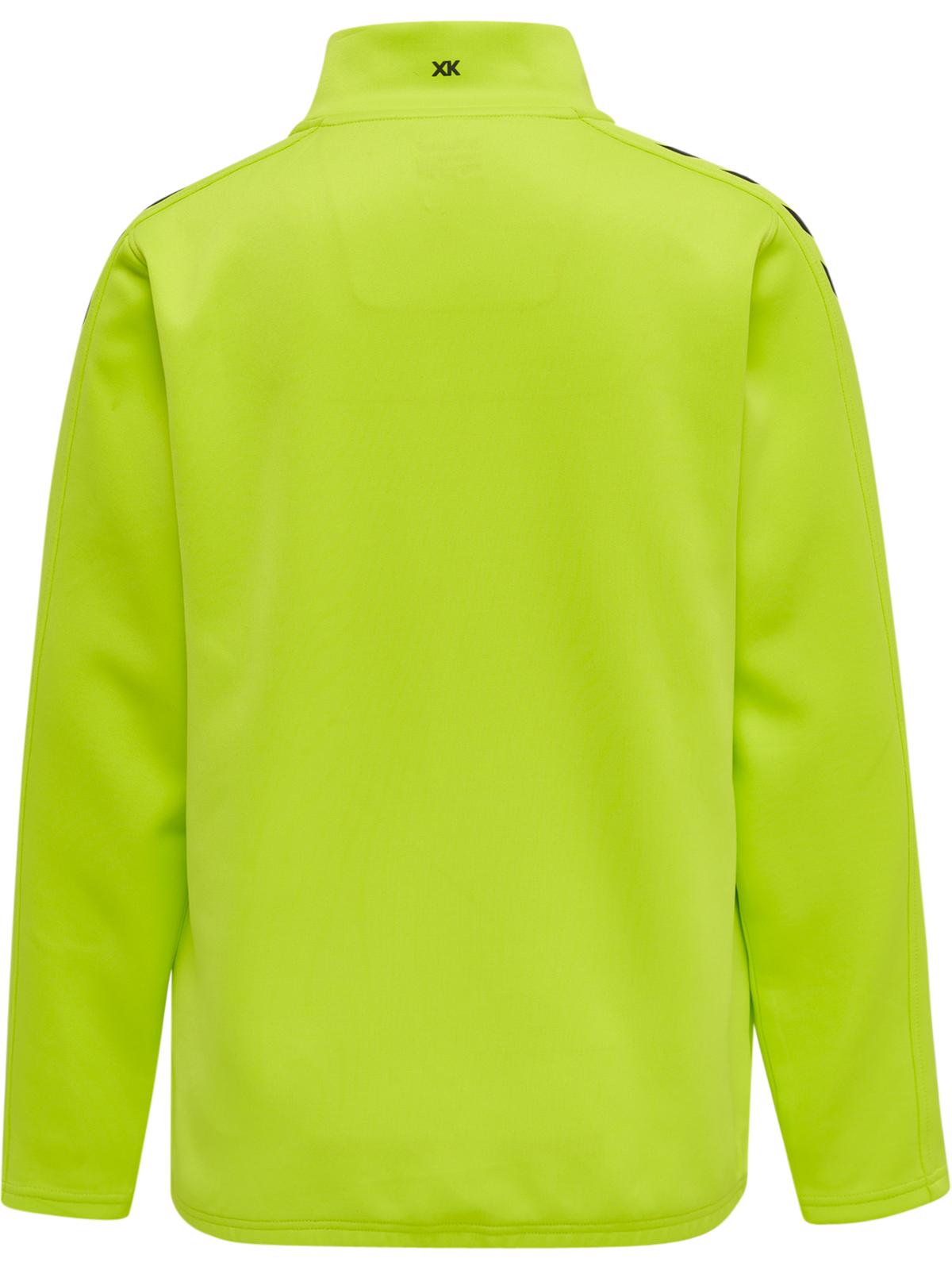 hmlCORE XK HALF ZIP SWEAT WOMAN