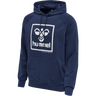 hmlISAM 2.0 HOODIE