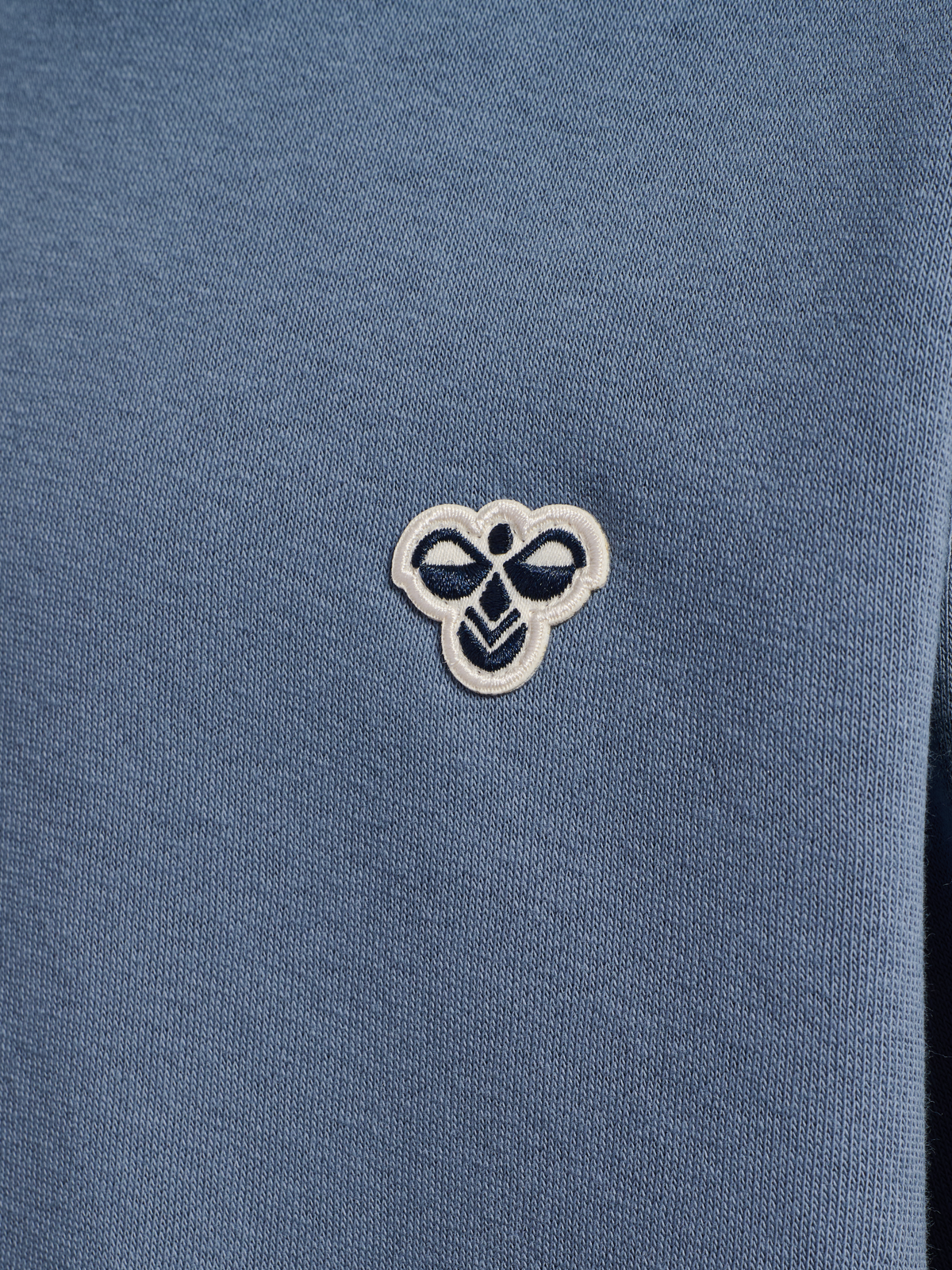 hmlJR LOOSE CREWNECK BEE