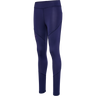 hmlSTALTIC HW POLY TIGHTS WOMAN