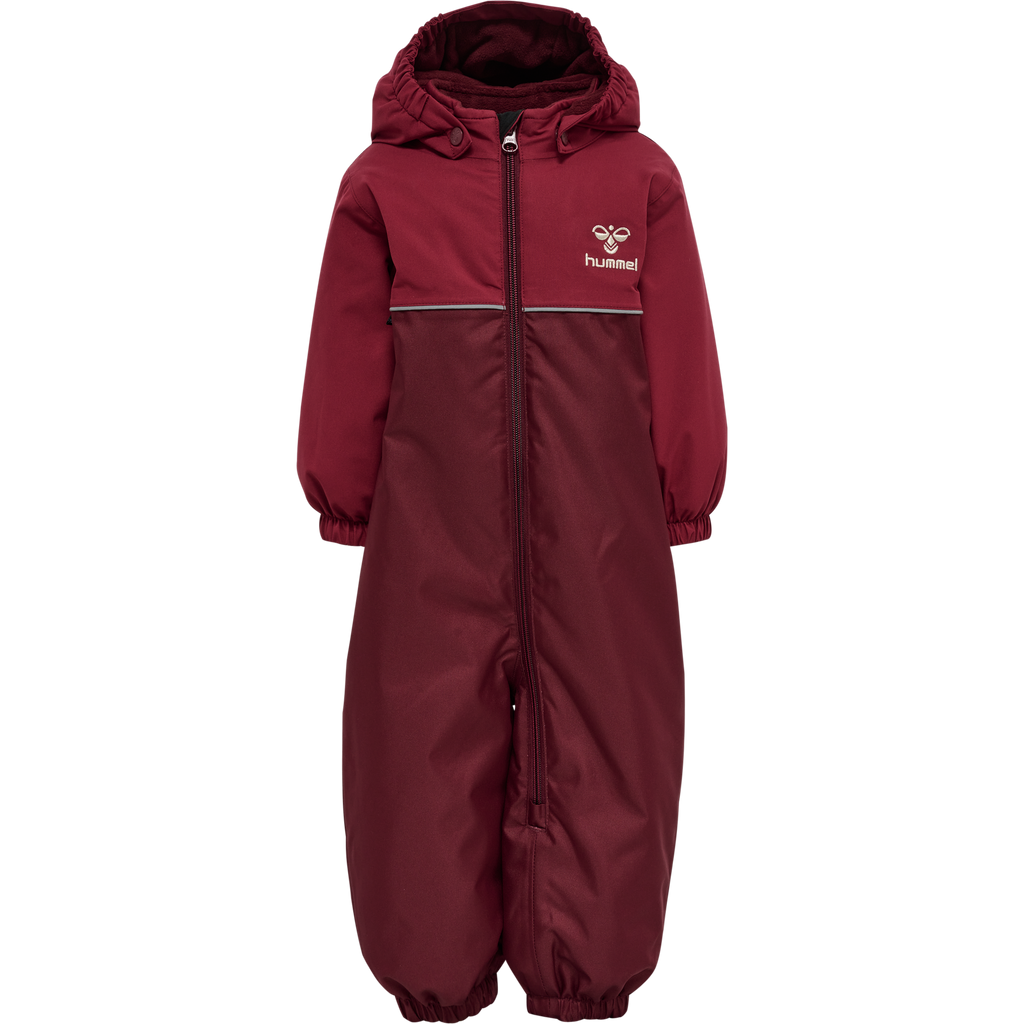 hmlSNOOPY TEX SNOWSUIT