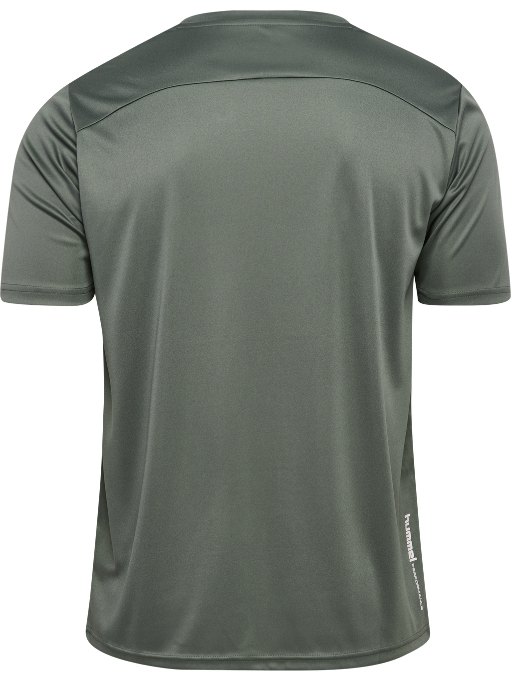 hmlPULSE TRAINING  T-SHIRT S/S